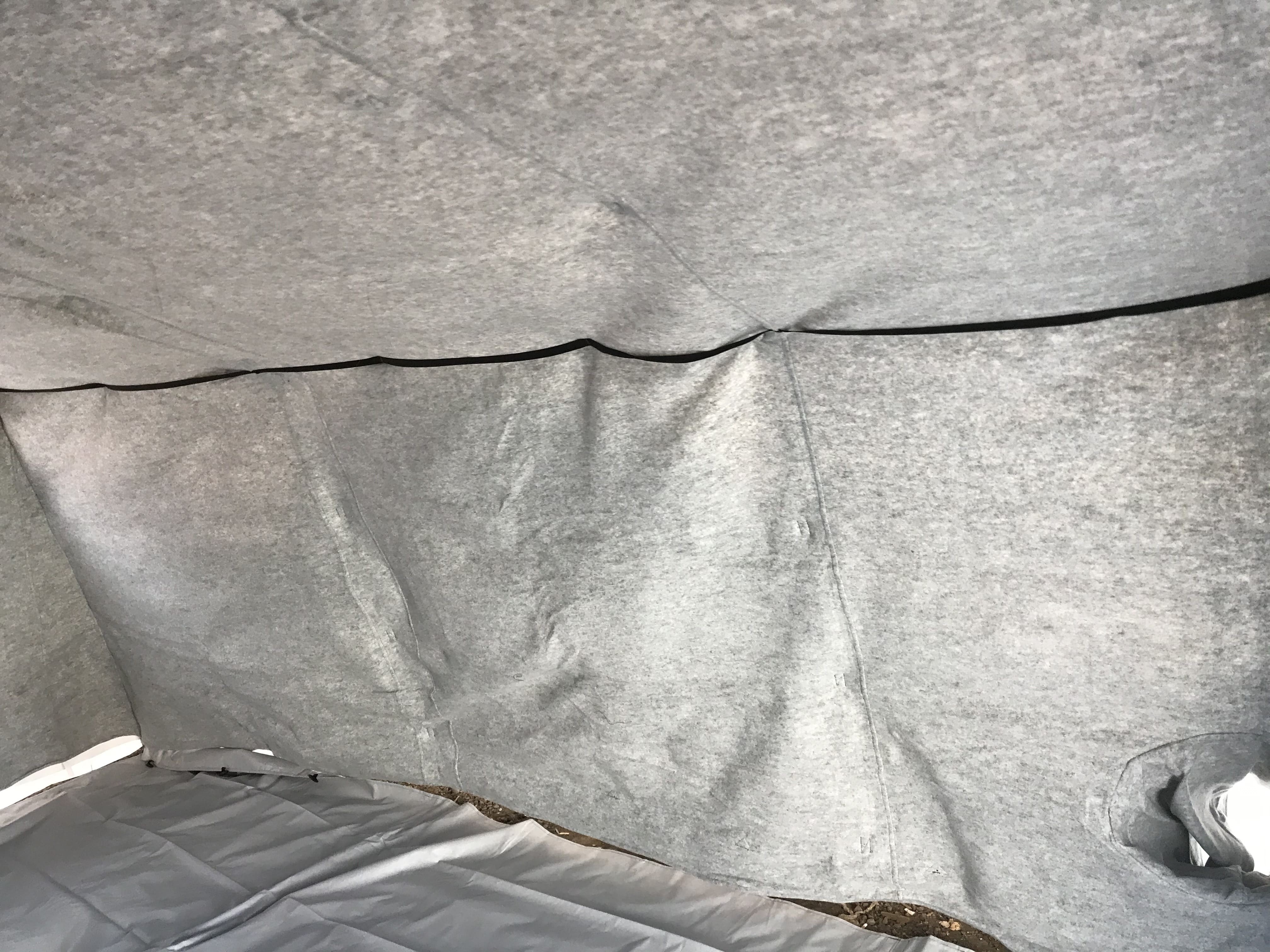 Армейская каркасная палатка «Памир-10»