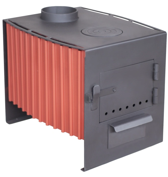 Печь отопительная Кадет-1