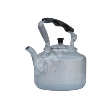 Чайник алюминиевый 3 литра