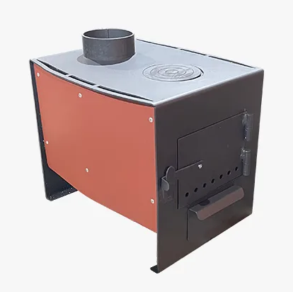 Печь отопительная Кадет-1